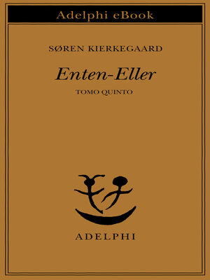 cover image of Enten-Eller